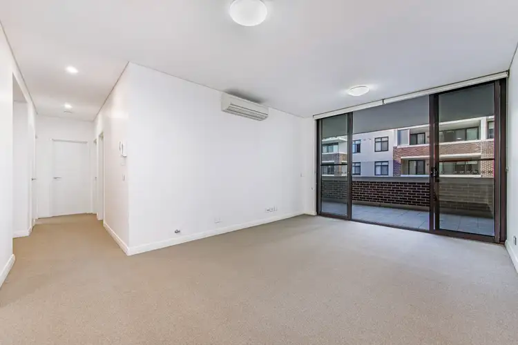 Second view of Homely apartment listing, 310/27 Hill Road, Wentworth Point NSW 2127