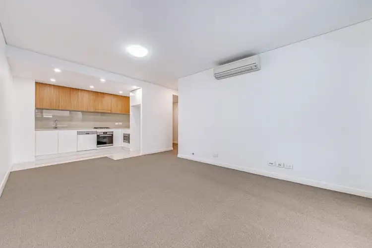 Third view of Homely apartment listing, 310/27 Hill Road, Wentworth Point NSW 2127