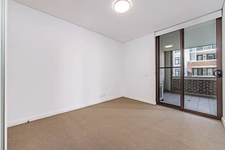 Fourth view of Homely apartment listing, 310/27 Hill Road, Wentworth Point NSW 2127