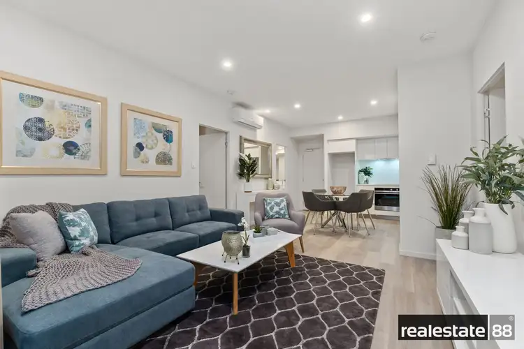 61/5 Rowe Avenue, Rivervale WA 6103