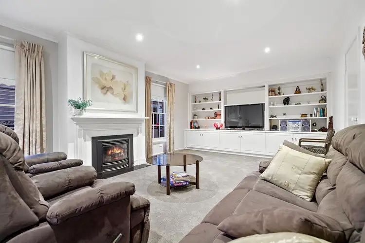 Second view of Homely house listing, 24 Menzies Close, Frankston South VIC 3199
