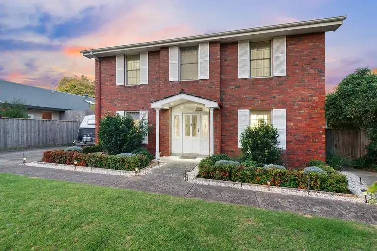 Fourth view of Homely house listing, 24 Menzies Close, Frankston South VIC 3199