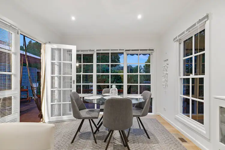Fifth view of Homely house listing, 24 Menzies Close, Frankston South VIC 3199