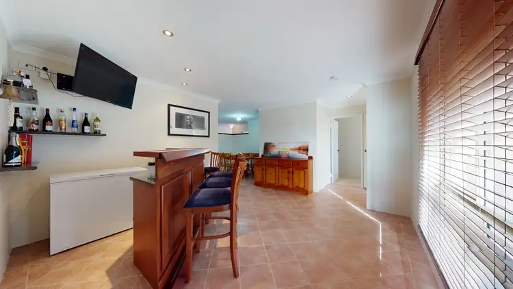 Sixth view of Homely house listing, 19 River Fig Place, Alexander Heights WA 6064