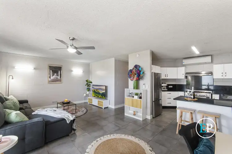 Main view of Homely unit listing, 7/16 Old Common Road, Belgian Gardens QLD 4810