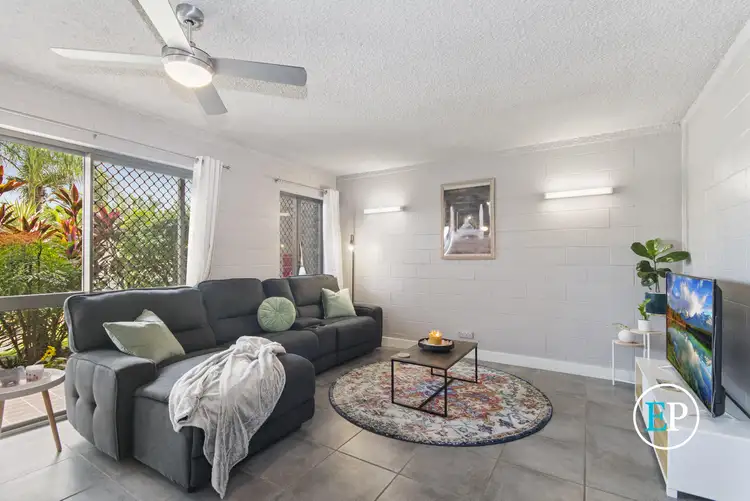 Third view of Homely unit listing, 7/16 Old Common Road, Belgian Gardens QLD 4810