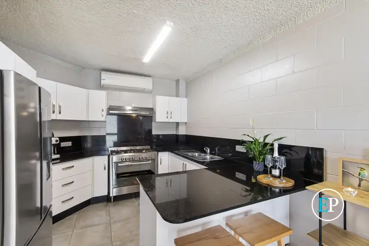 Fourth view of Homely unit listing, 7/16 Old Common Road, Belgian Gardens QLD 4810