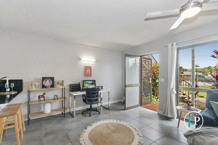 Fifth view of Homely unit listing, 7/16 Old Common Road, Belgian Gardens QLD 4810