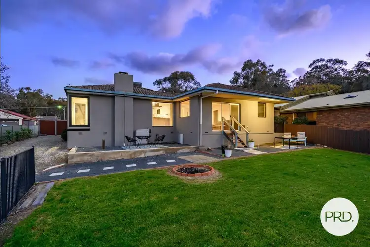 Main view of Homely house listing, 760 Hodge Street, North Albury NSW 2640