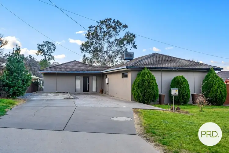 Second view of Homely house listing, 760 Hodge Street, North Albury NSW 2640