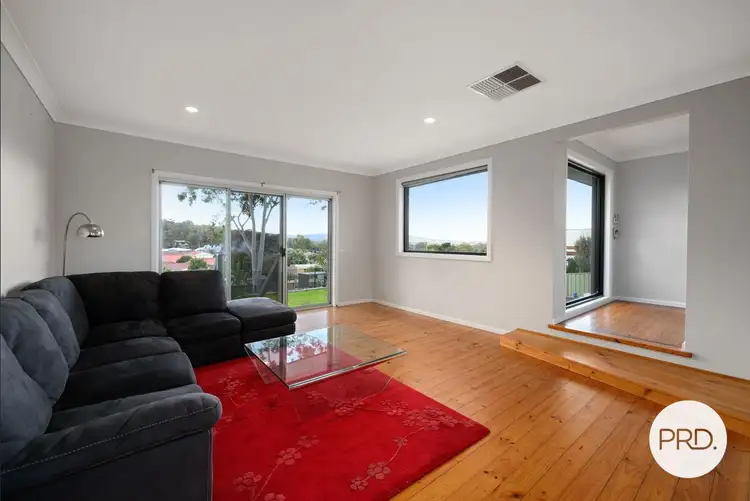 Third view of Homely house listing, 760 Hodge Street, North Albury NSW 2640