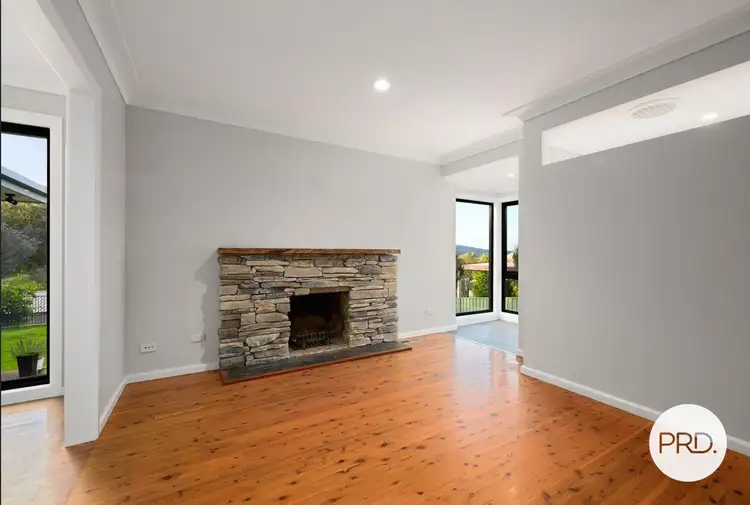 Fourth view of Homely house listing, 760 Hodge Street, North Albury NSW 2640