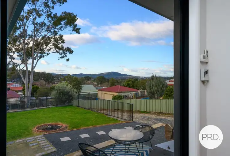 Fifth view of Homely house listing, 760 Hodge Street, North Albury NSW 2640