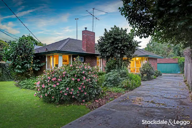 16 Clow Avenue, Upper Ferntree Gully VIC 3156