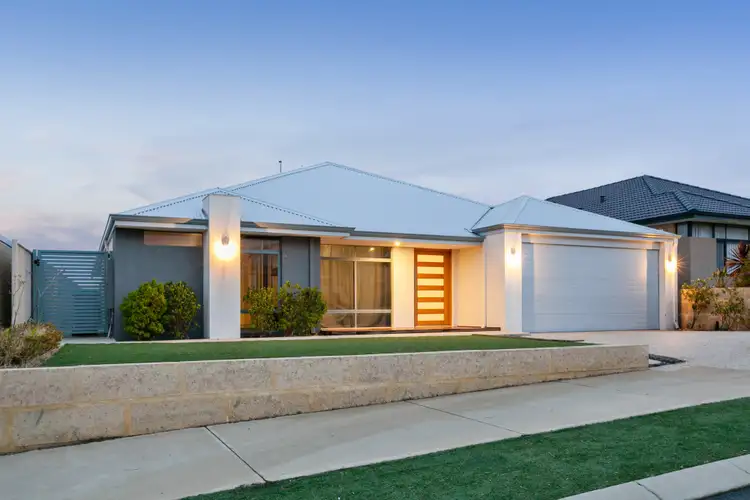 Main view of Homely house listing, 31 Oakwell Street, Baldivis WA 6171