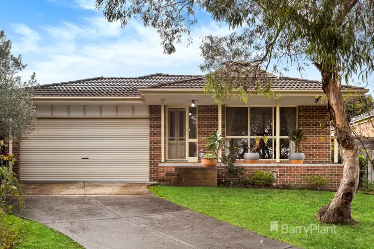 7A Bayfield Road West, Bayswater North VIC 3153