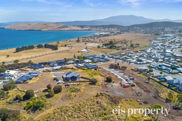 Third view of Homely land listing, LOT 4, 6 Ralph's Bay Estate, Oakdowns TAS 7019
