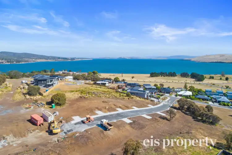 Fourth view of Homely land listing, LOT 4, 6 Ralph's Bay Estate, Oakdowns TAS 7019
