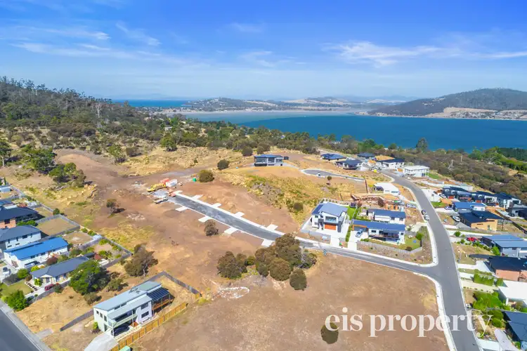 Fifth view of Homely land listing, LOT 4, 6 Ralph's Bay Estate, Oakdowns TAS 7019