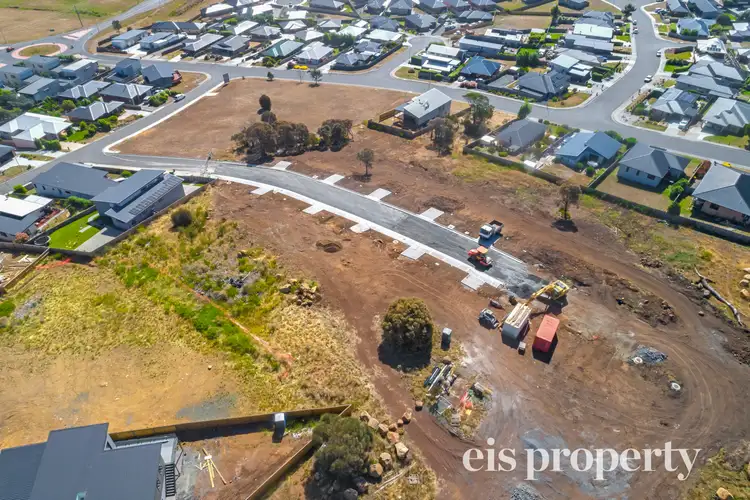 Sixth view of Homely land listing, LOT 4, 6 Ralph's Bay Estate, Oakdowns TAS 7019