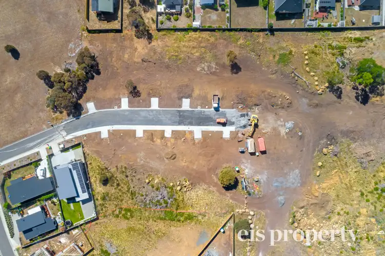 Seventh view of Homely land listing, LOT 4, 6 Ralph's Bay Estate, Oakdowns TAS 7019