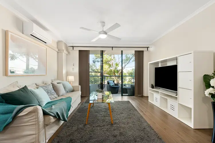 182/208-226 Pacific Highway, Hornsby NSW 2077