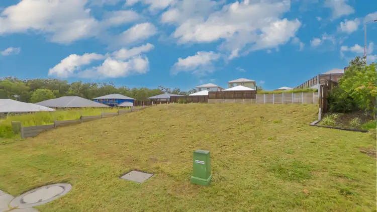 Second view of Homely land listing, 7 Andy Way, Deebing Heights QLD 4306