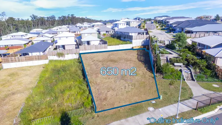 Fifth view of Homely land listing, 7 Andy Way, Deebing Heights QLD 4306