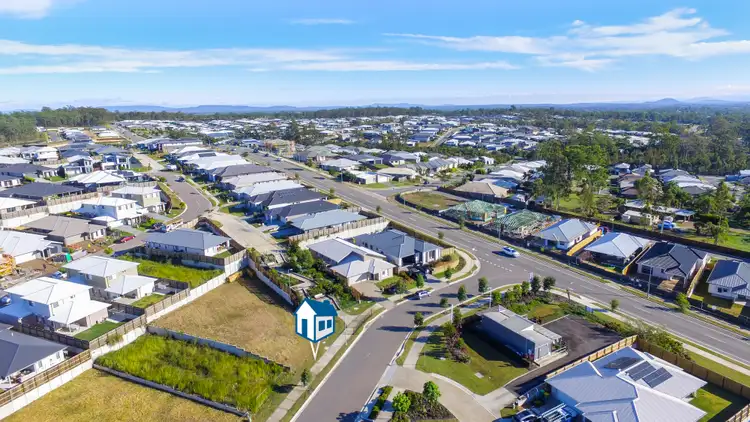 Sixth view of Homely land listing, 7 Andy Way, Deebing Heights QLD 4306