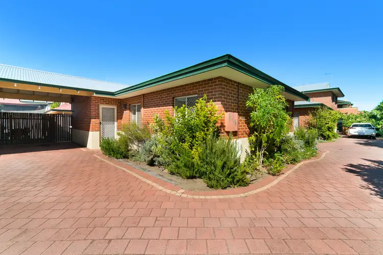 2/157 Peninsula Road, Maylands WA 6051