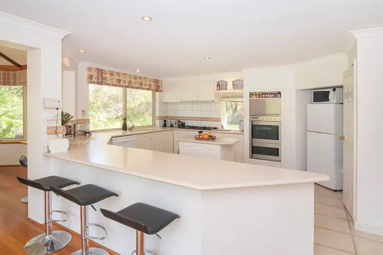 Second view of Homely house listing, 6 Endicott Loop, Dunsborough WA 6281