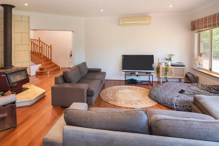 Fourth view of Homely house listing, 6 Endicott Loop, Dunsborough WA 6281