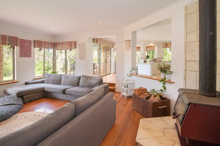 Fifth view of Homely house listing, 6 Endicott Loop, Dunsborough WA 6281