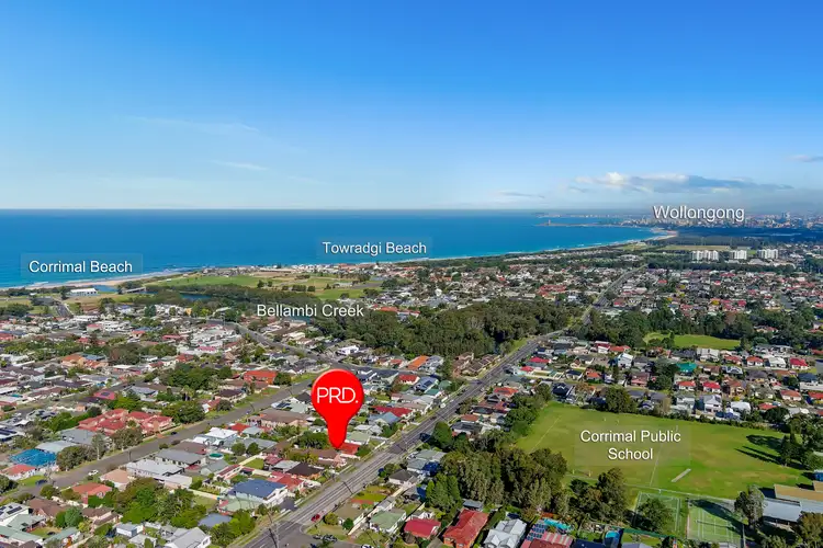 Sixth view of Homely unit listing, 2/119 Pioneer Road, East Corrimal NSW 2518
