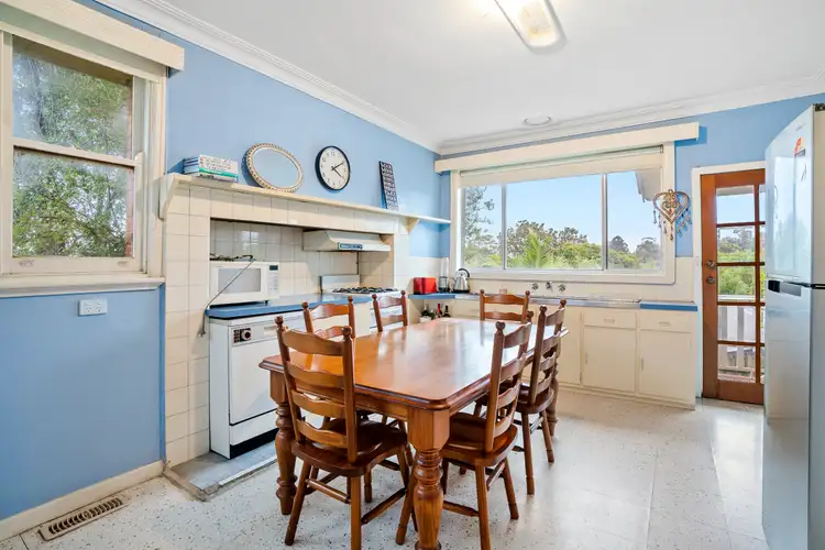 Second view of Homely unit listing, 1/9 Oak Avenue, Boronia VIC 3155