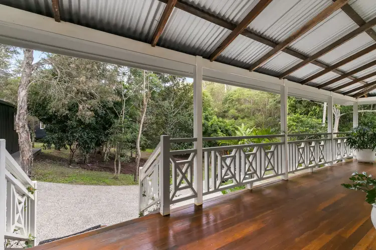 Fifth view of Homely rural property listing, 146 Pacey Road, Upper Brookfield QLD 4069