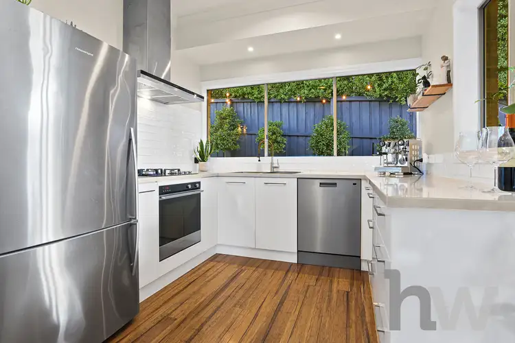 Fifth view of Homely house listing, 9 Mercia Close, Highton VIC 3216