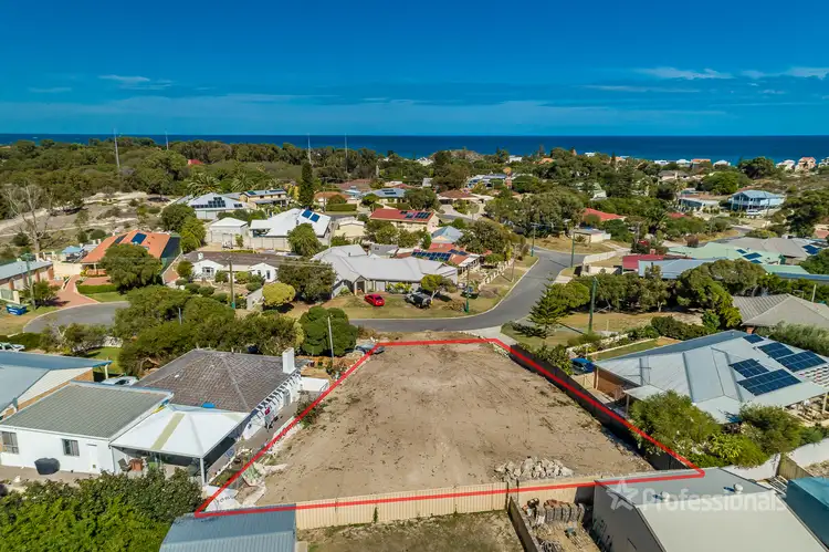 Fifth view of Homely land listing, 16 Galleon Place, Yanchep WA 6035