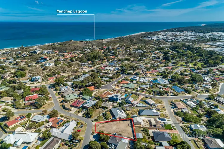Seventh view of Homely land listing, 16 Galleon Place, Yanchep WA 6035