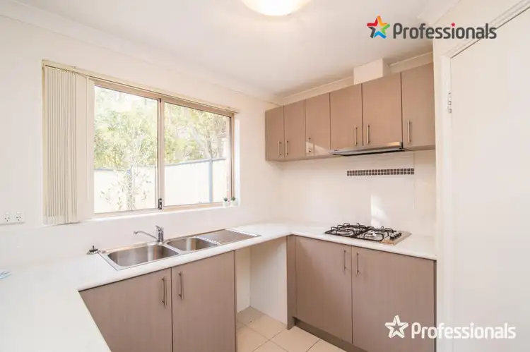 Fourth view of Homely villa listing, 21/43 Sixth Rd, Armadale WA 6112