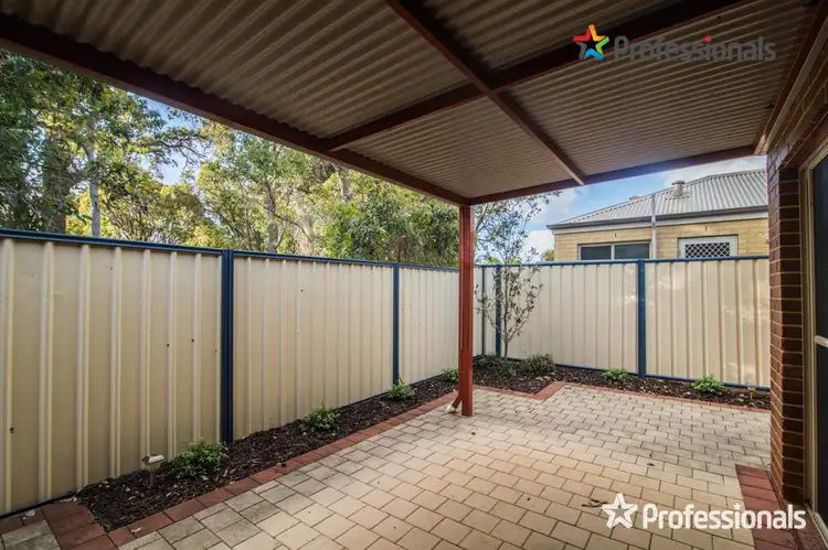 Fifth view of Homely villa listing, 21/43 Sixth Rd, Armadale WA 6112