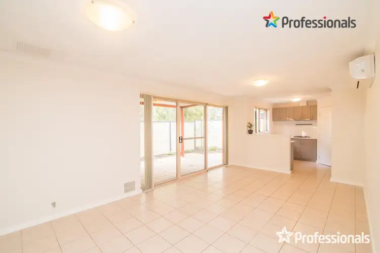 Seventh view of Homely villa listing, 21/43 Sixth Rd, Armadale WA 6112