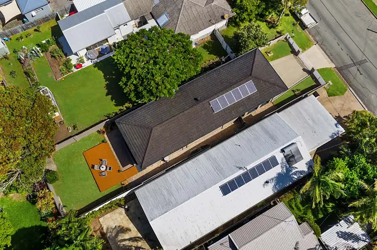 Second view of Homely house listing, 29 Sydney Street, Labrador QLD 4215