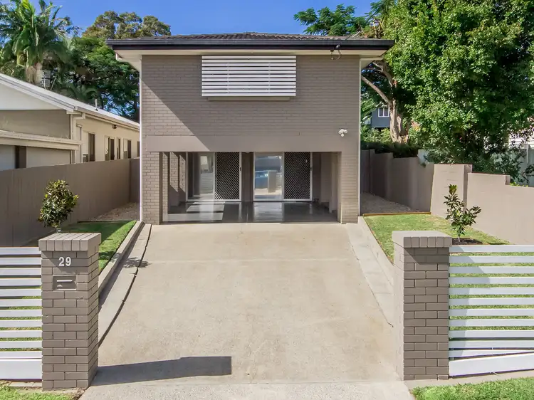 Fifth view of Homely house listing, 29 Sydney Street, Labrador QLD 4215