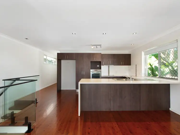 Seventh view of Homely house listing, 29 Sydney Street, Labrador QLD 4215