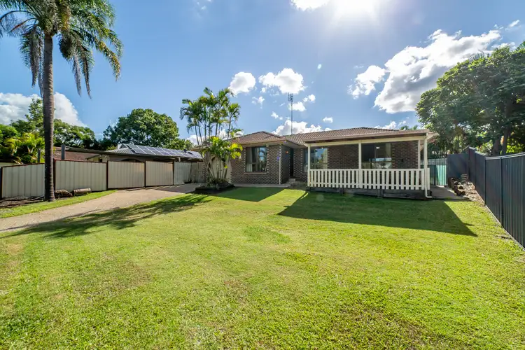 9 Gemstone Court, Carrara QLD 4211