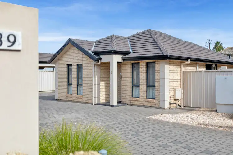 1/187-189 Sturt Road, Seacombe Gardens SA 5047