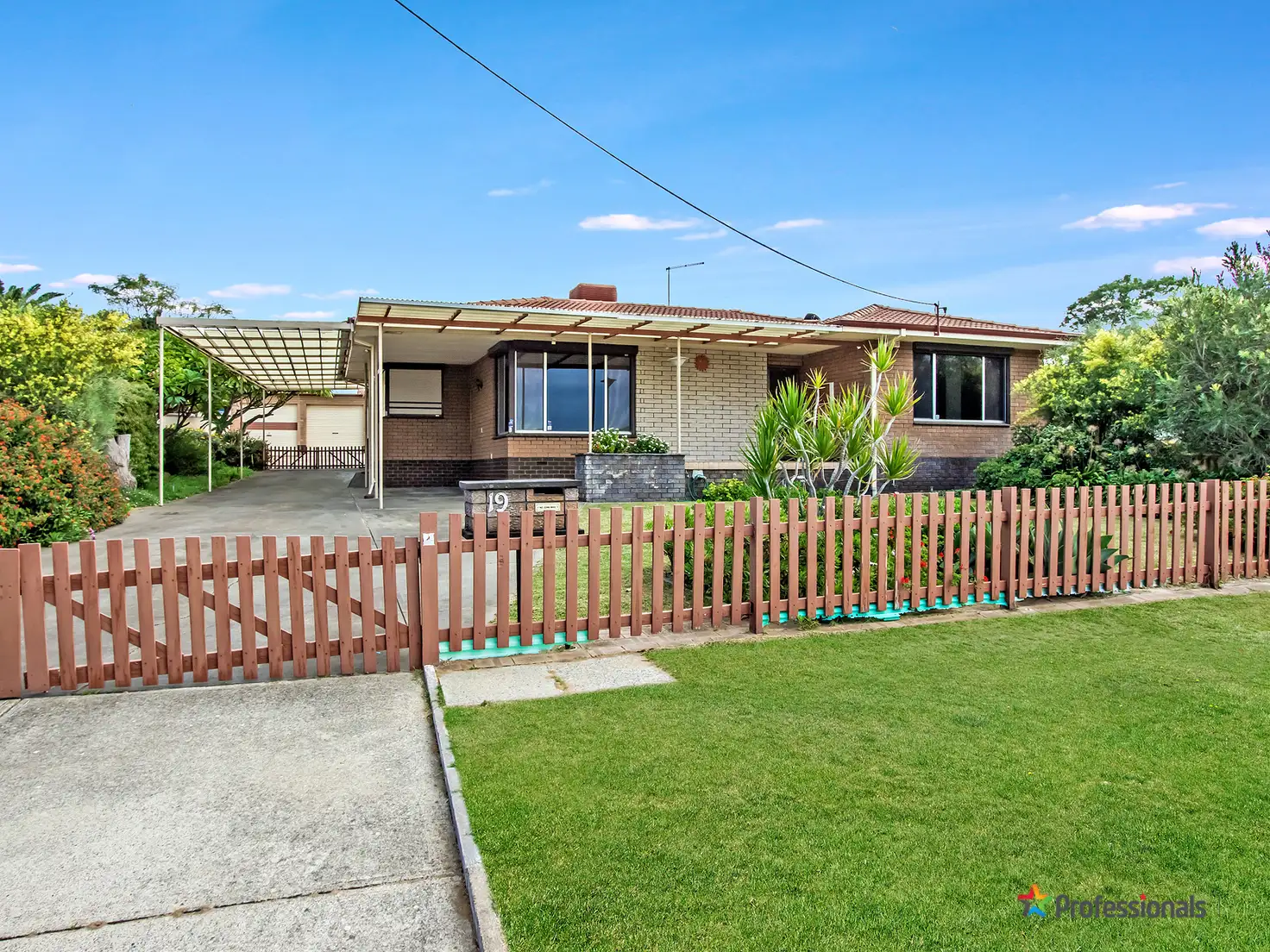 Main view of Homely house listing, 19 Chapman Road, Calista WA 6167