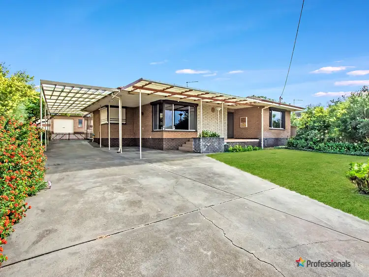 Second view of Homely house listing, 19 Chapman Road, Calista WA 6167