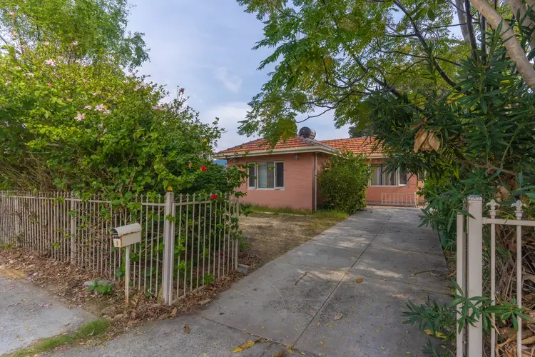 1 Charnwood Street, Morley WA 6062